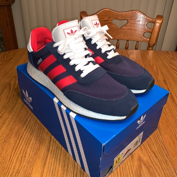 adidas Other - Adidas I-5923 Shoes